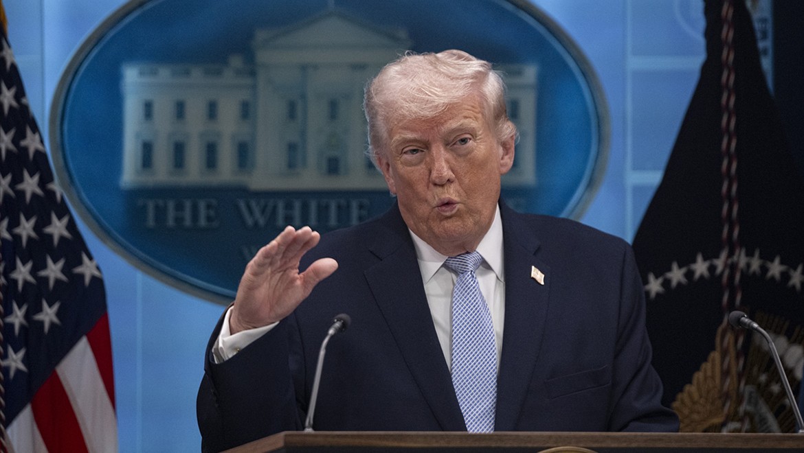 "Savaş bitmeye çok yakın"