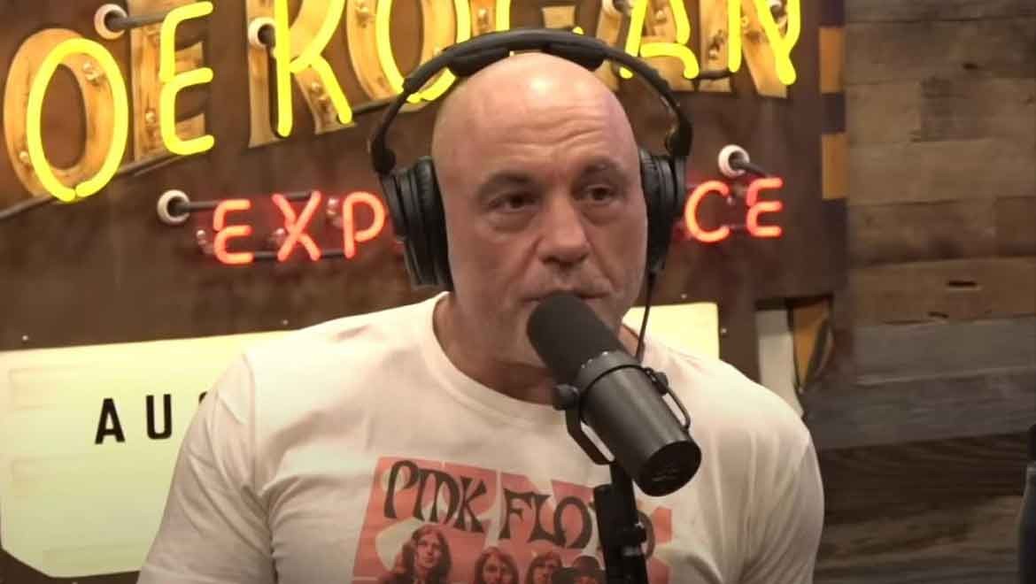 Podcast yıldızından UFO iddiası: "Trump bir şeyler biliyor"