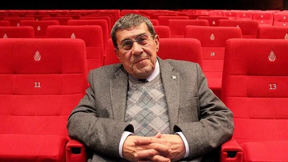 Ürlü oyuncu Zihni Göktay hayatını kaybetti
