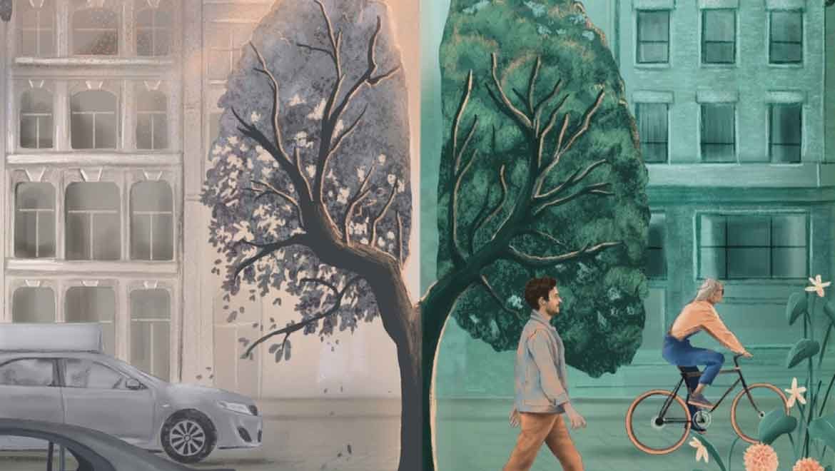 KOAH neden küresel düzeyde ilgiyi hak ediyor?