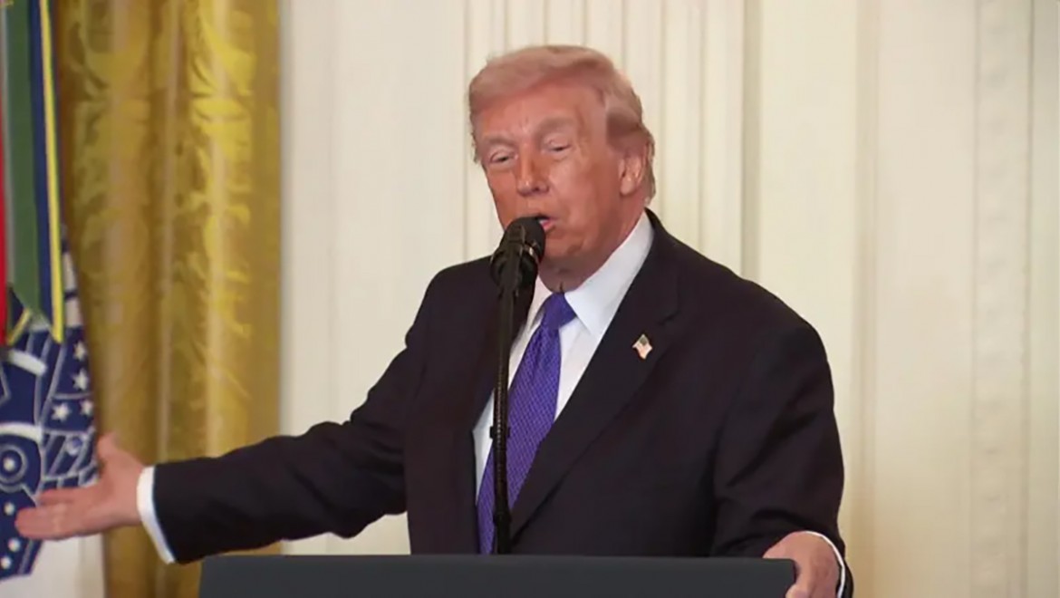 "İspanya'yla tüm ticareti keseceğiz"