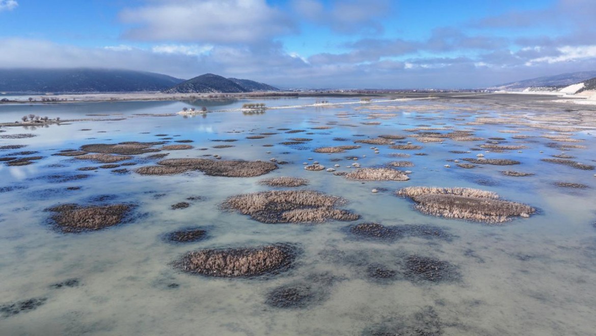 Dünya Bankası'nda ürperten su kaybı açıklaması
