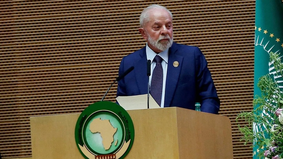 "Ülkemdeki seçim sürecine saygı gösterilmeli"