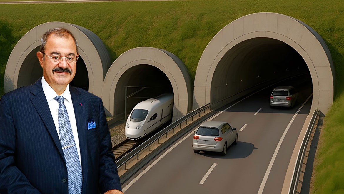 GAP ölçeğinde stratejik yatırım