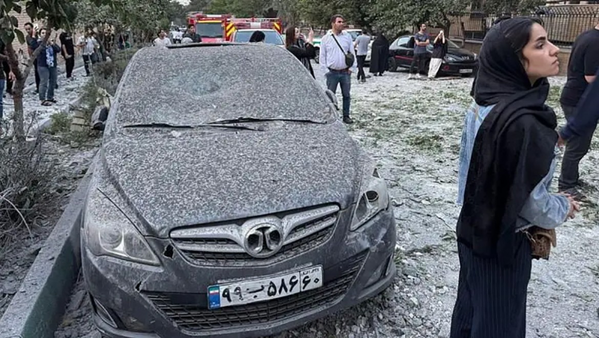 Orta Doğu'da güç dengeleri nasıl değişiyor?