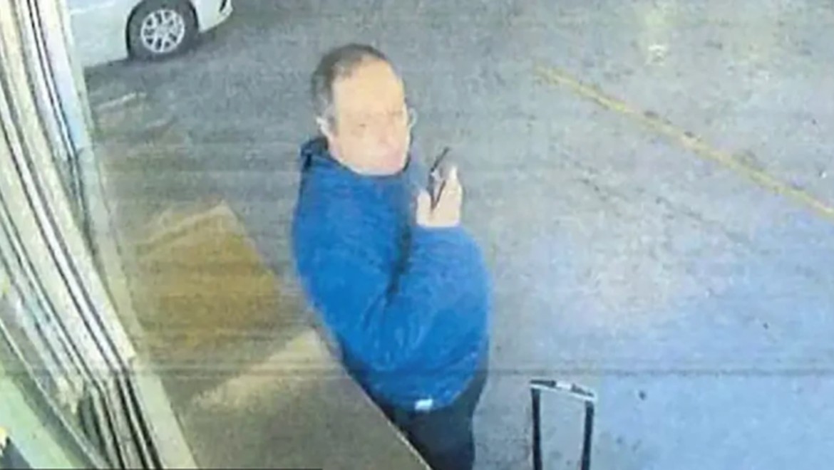 Brown Üniversitesi saldırganı altı gün sonra ölü bulundu