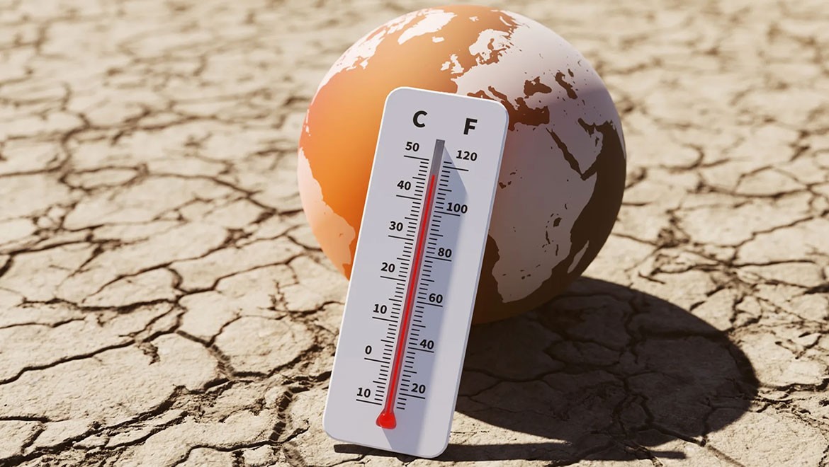 Dünya 2024'te en sıcak yazı yaşadı