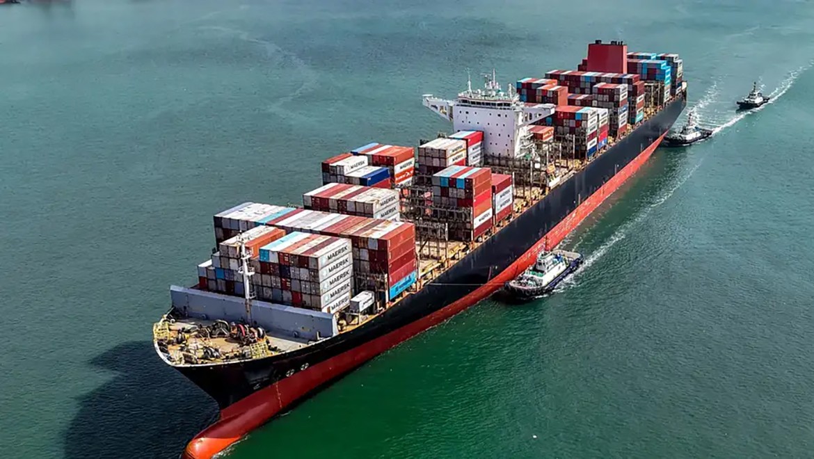 İran savaşı küresel ticareti nasıl yeniden şekillendirecek?