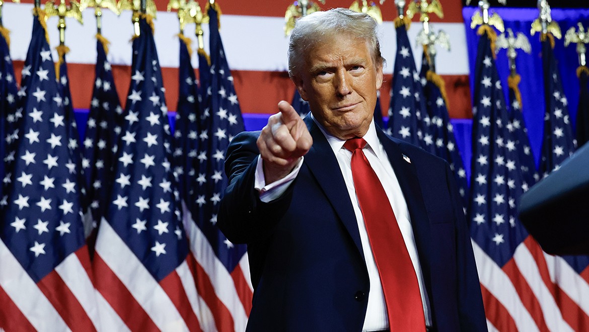 "Benimle aynı fikirde olmayan Fed Başkanı olamayacak"