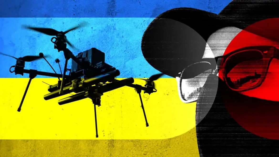 Rusya içinde Ukrayna'ya çalışan Putin karşıtı casus şebekesi