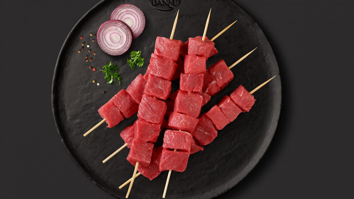 Kırmızı etin beslenmedeki stratejik önemi