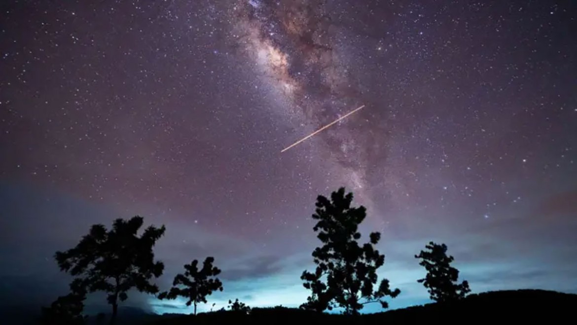 Meteor Yağmuru: Nereden, nasıl izlenebilir?