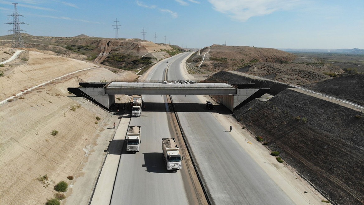 Zangezur Koridoru neden bu kadar önemli?..