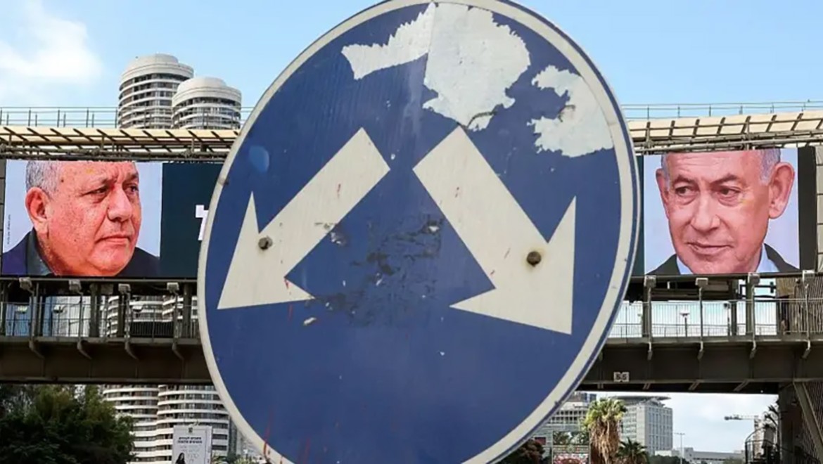 İsrail seçim çıkmazını nasıl aşabilir?