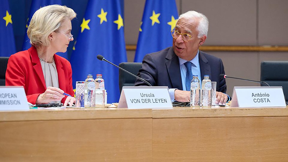 AB liderleri, Rusya varlıkları konusunda anlaşamadı