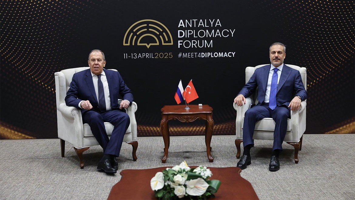 "Bölgesel gündemin kilit konuları ele alındı"