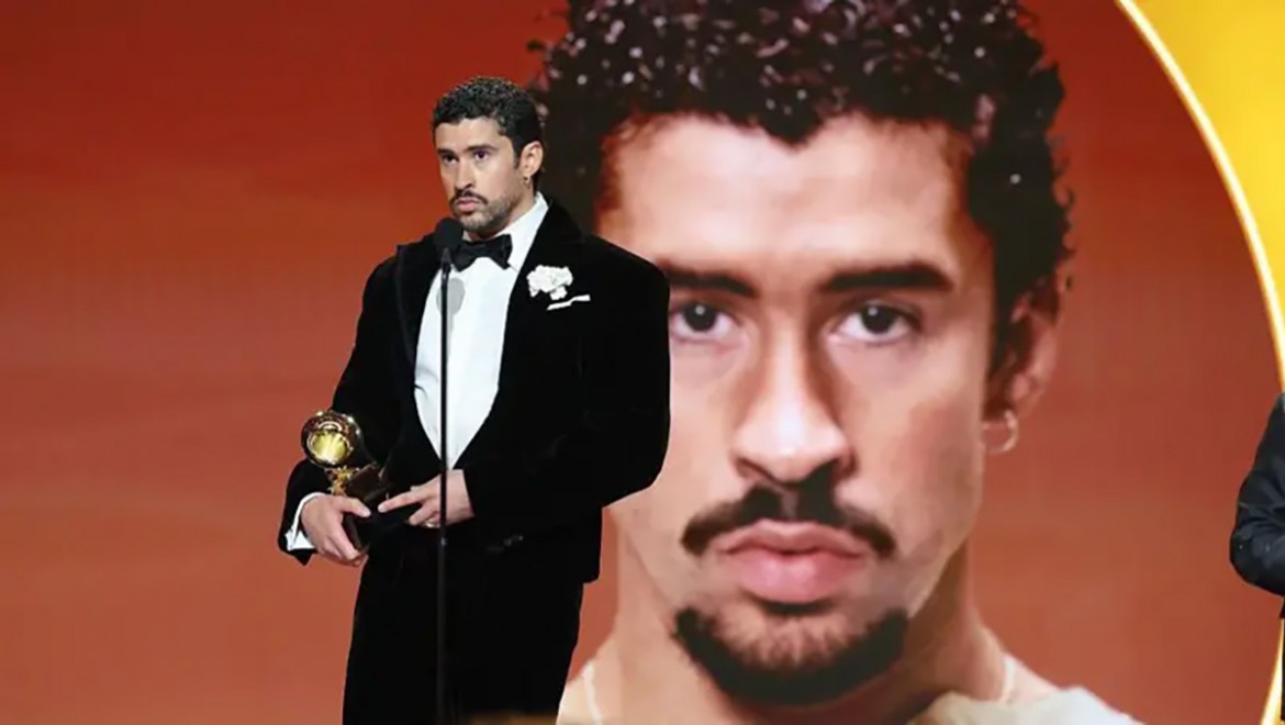 68. Grammy Ödülleri sahiplerini buldu