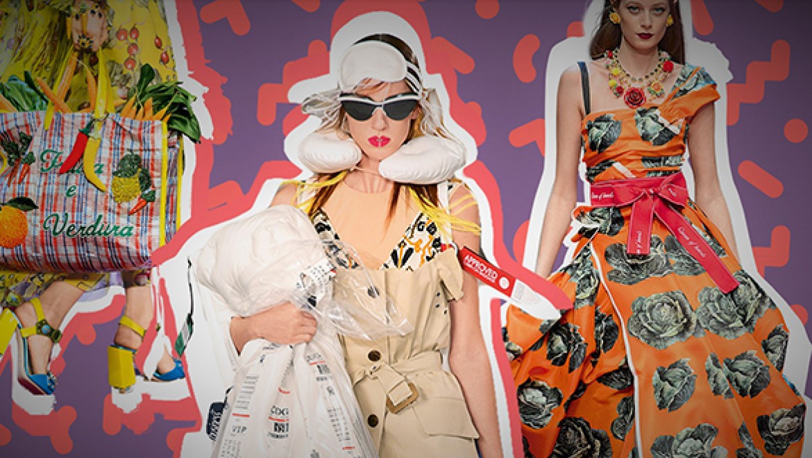 Anadolu'da Geleneksel Giyim