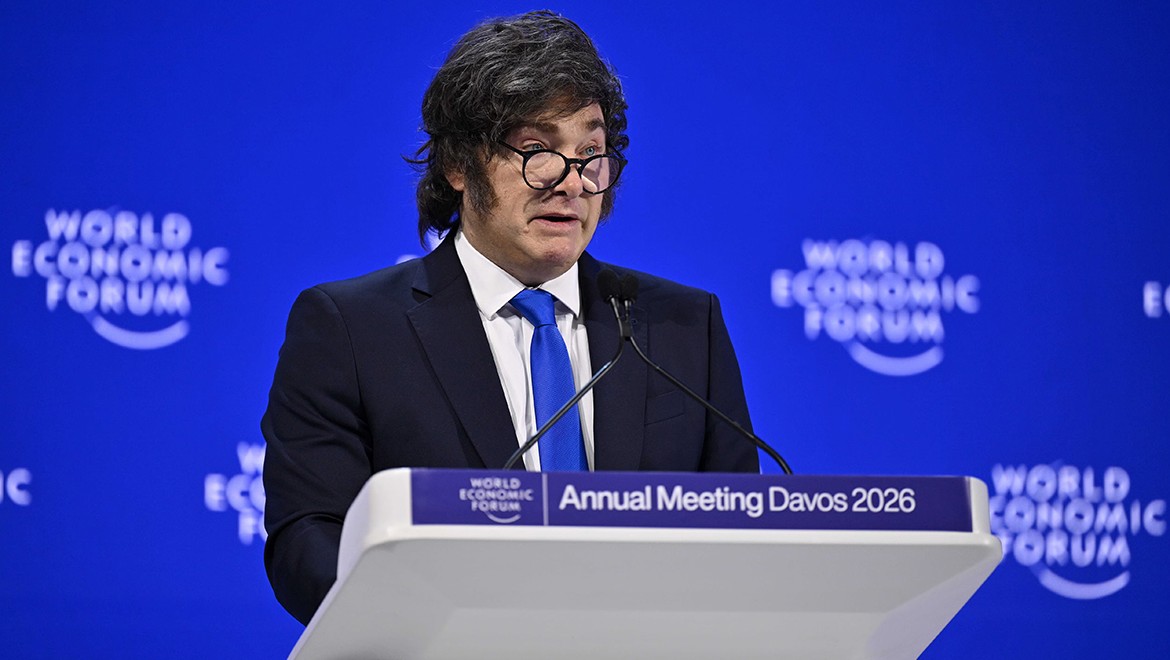 Arjantin Devlet Başkanı Milei'ye kamuoyu desteği düşüyor