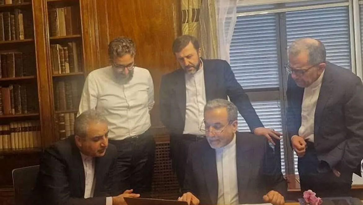 İran'ın önündeki dört acı nükleer seçenek