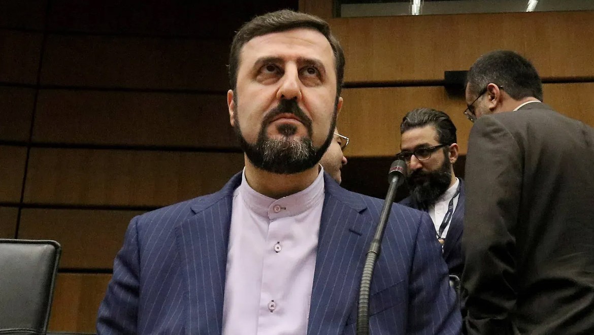 İran, ABD ile anlaşmaya varıldığını doğruladı