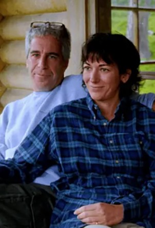 Epstein davasıyla ilgili bir milyon yeni belge bulundu