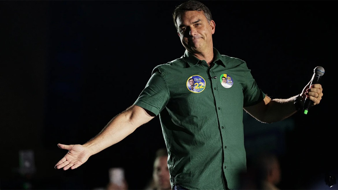 Bolsonaro'nun Arjantin üzerinden ABD'ye gidişi diplomatik krize dönüştü