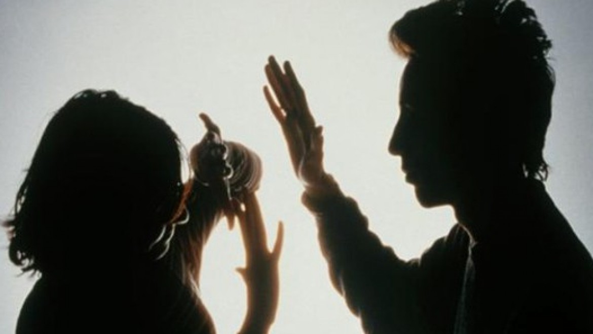 İşte kadına şiddet uygulayan erkeklerin sorunu