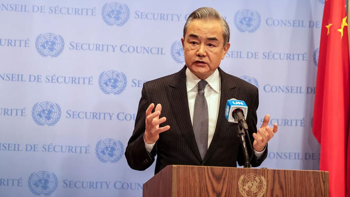 BRICS ülkelerine işbirliğini güçlendirme çağrısı