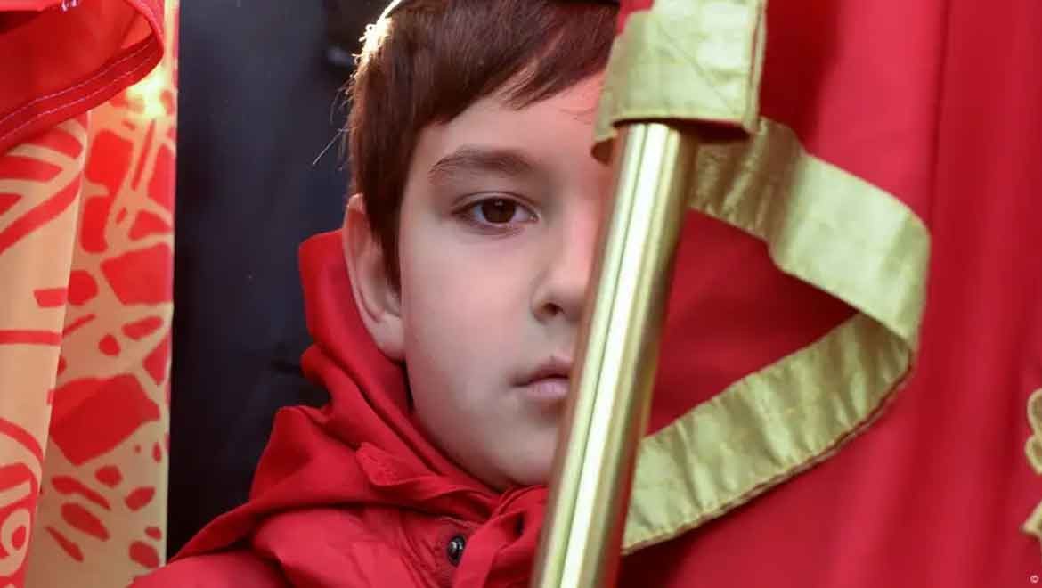 Balkan ülkelerinde Yugoslavya özlemi