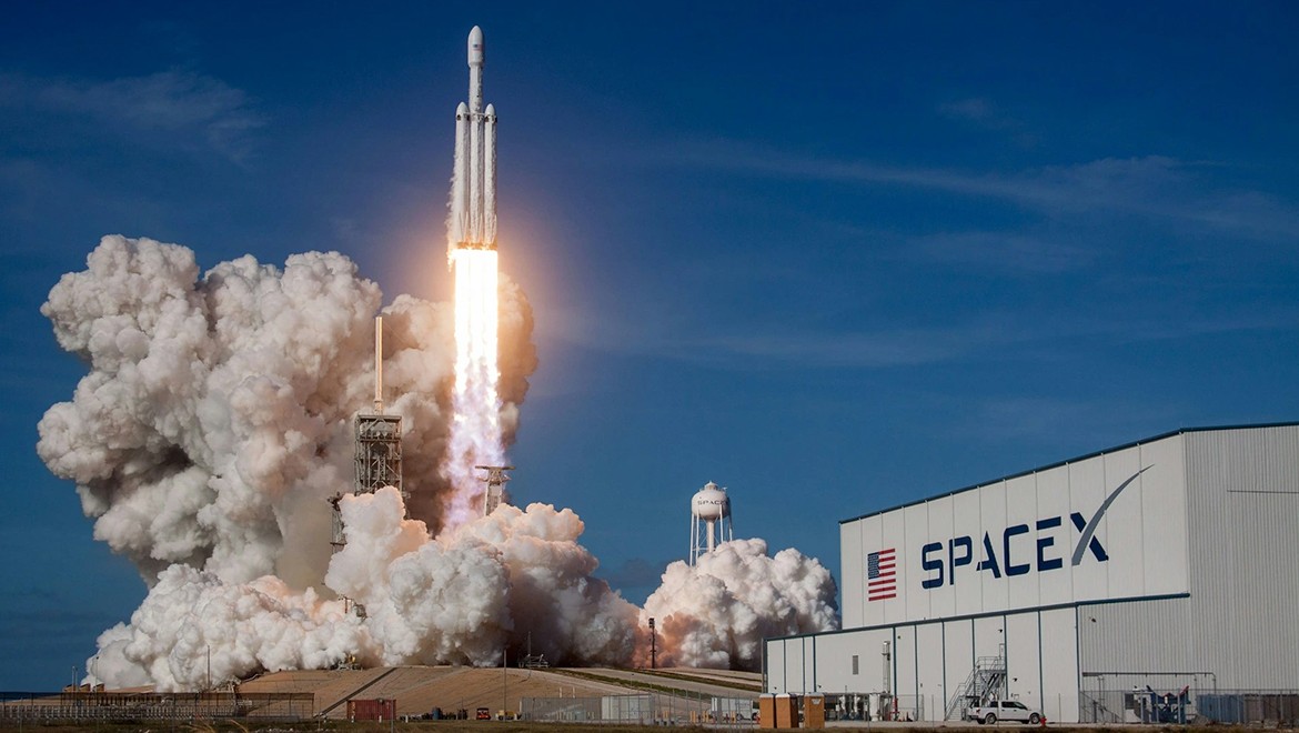 SpaceX'in Starship roketi, 11'inci test uçuşunu başarıyla tamamladı