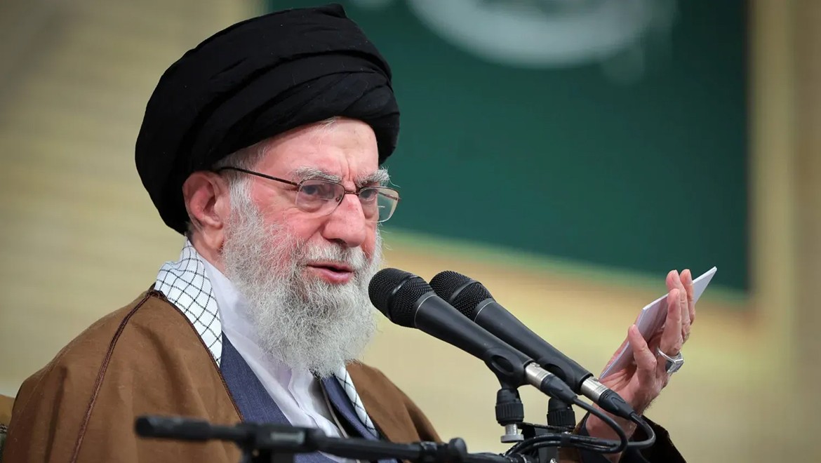 Hamaney, Washington ile normalleşme kapısını kapatıyor