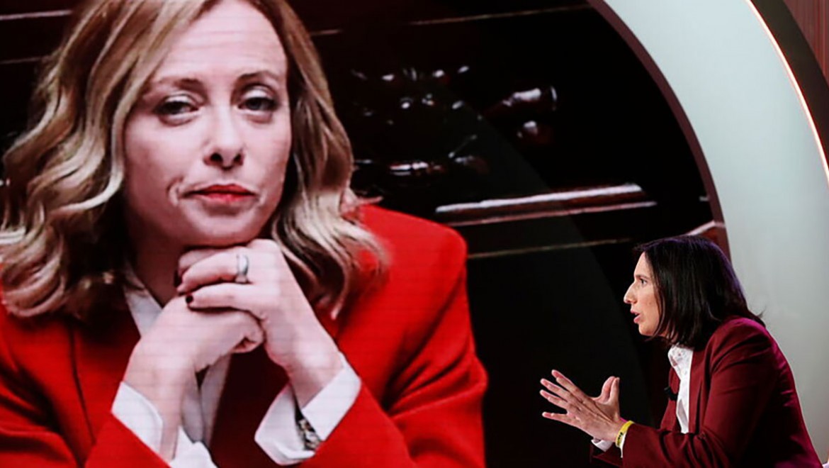 İtalya'da kadınları hedef alan site kapatıldı