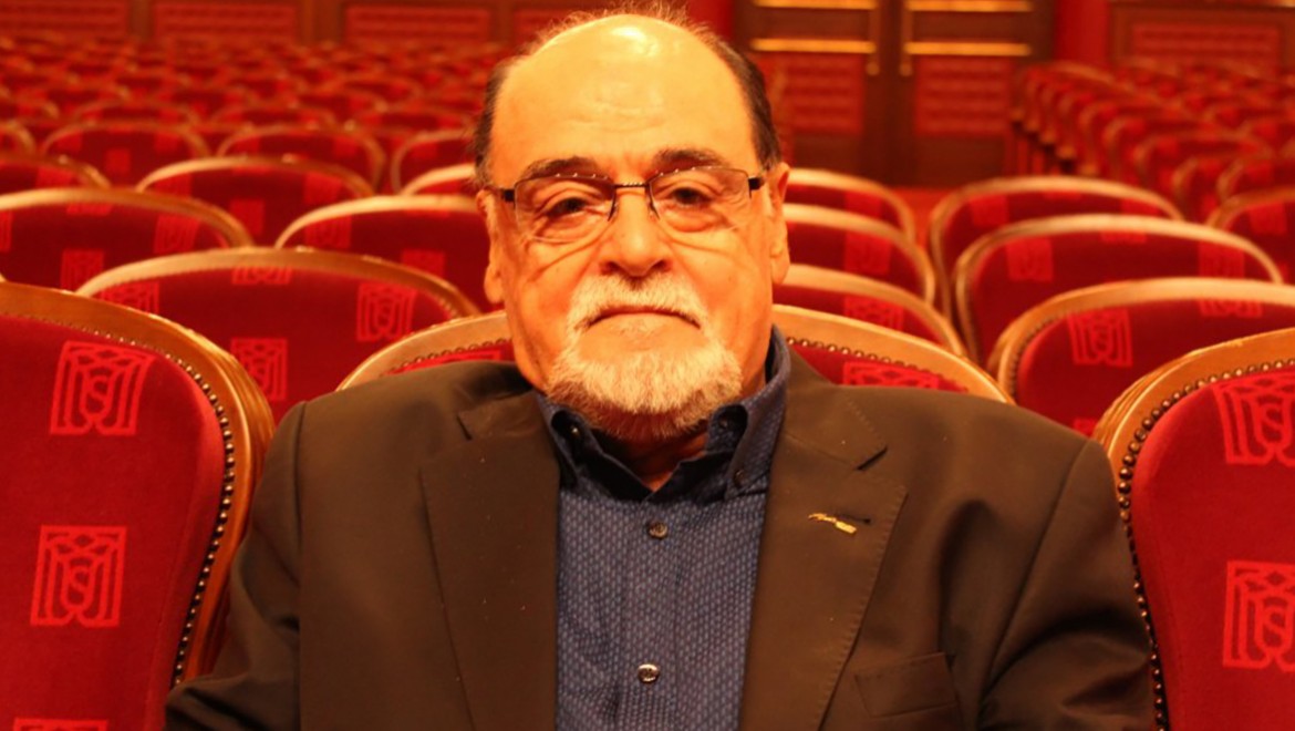 Türk operasının büyük kaybı