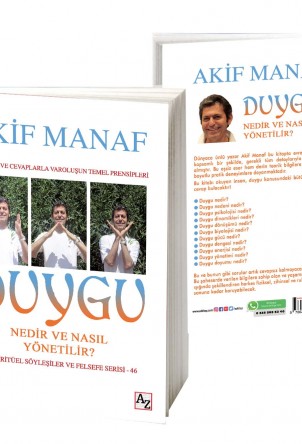 Duygu Nedir Nasıl Yönetilir