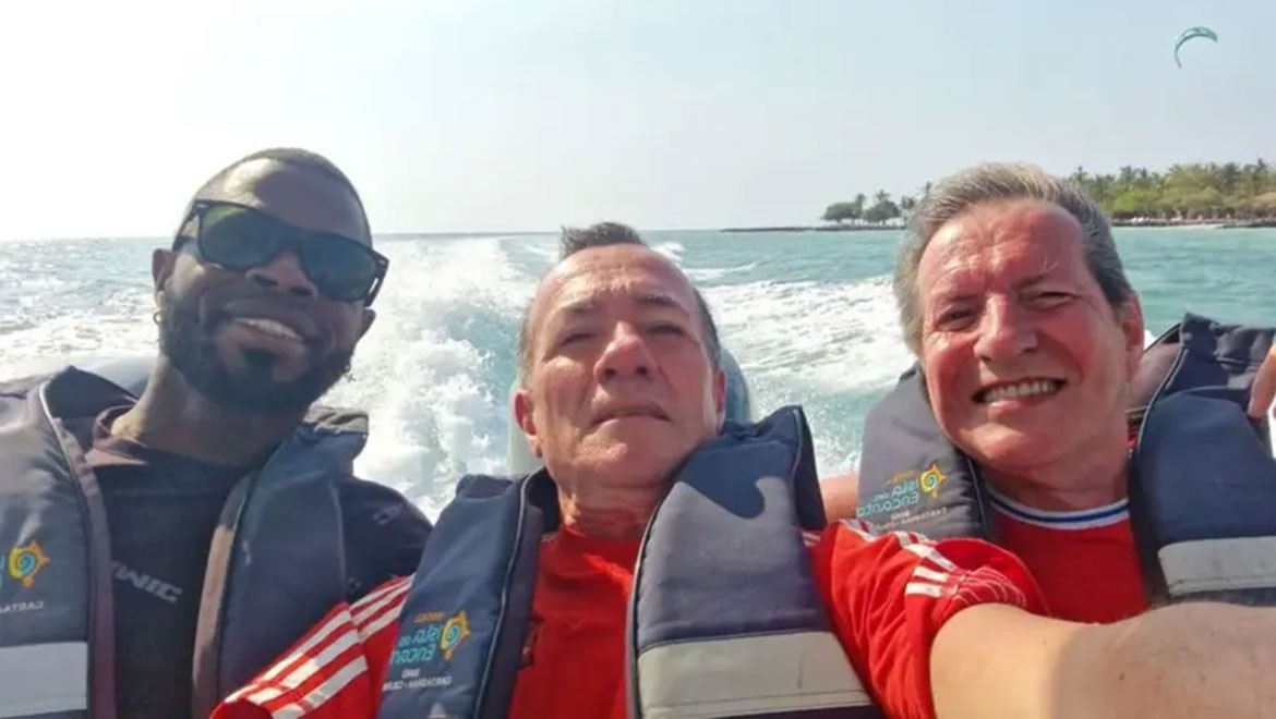 Londra'da seks, cinayetler ve bavuldaki cesetler