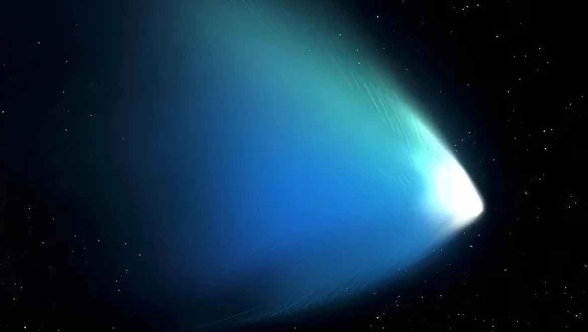 NASA teleskobu, tuhaf cisme ışık tuttu