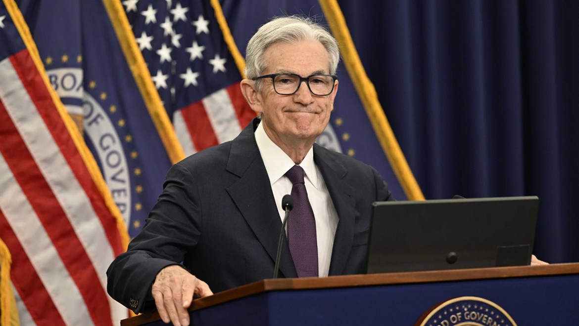 "Büyük bir faiz indirimi için yaygın bir destek yok"