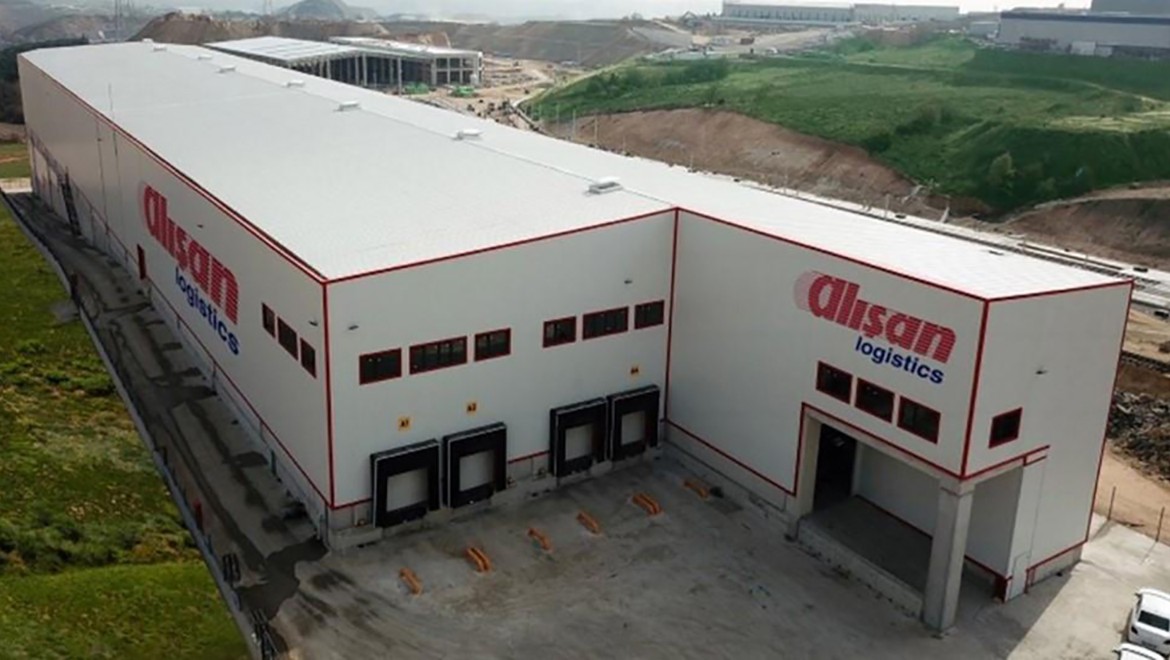 Alışan Lojistik, CDP iklim derecelendirmesinde notunu