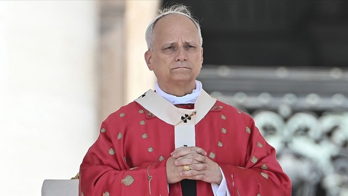 "İran'daki durum, açıkça çok karmaşık"