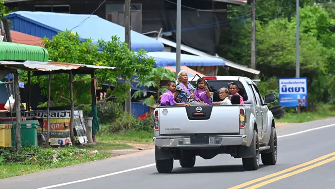 Tayland ve Kamboçya neden çatışıyor?