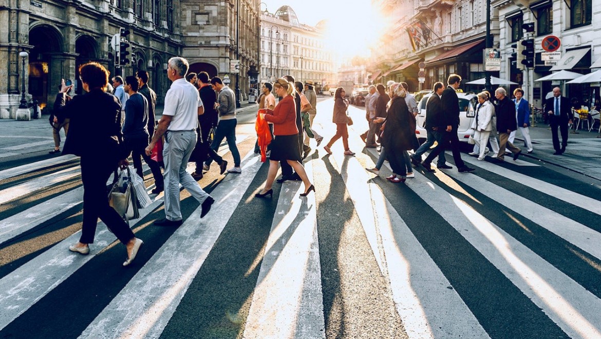 Büyük şehirlerde yaşamanın bilinmeyen zararları