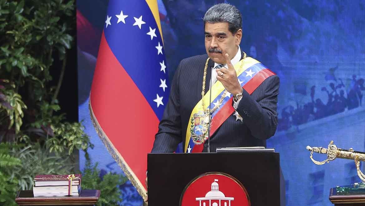 "üvenlik güçlerine teyakkuza geçmeleri talimatı verdi