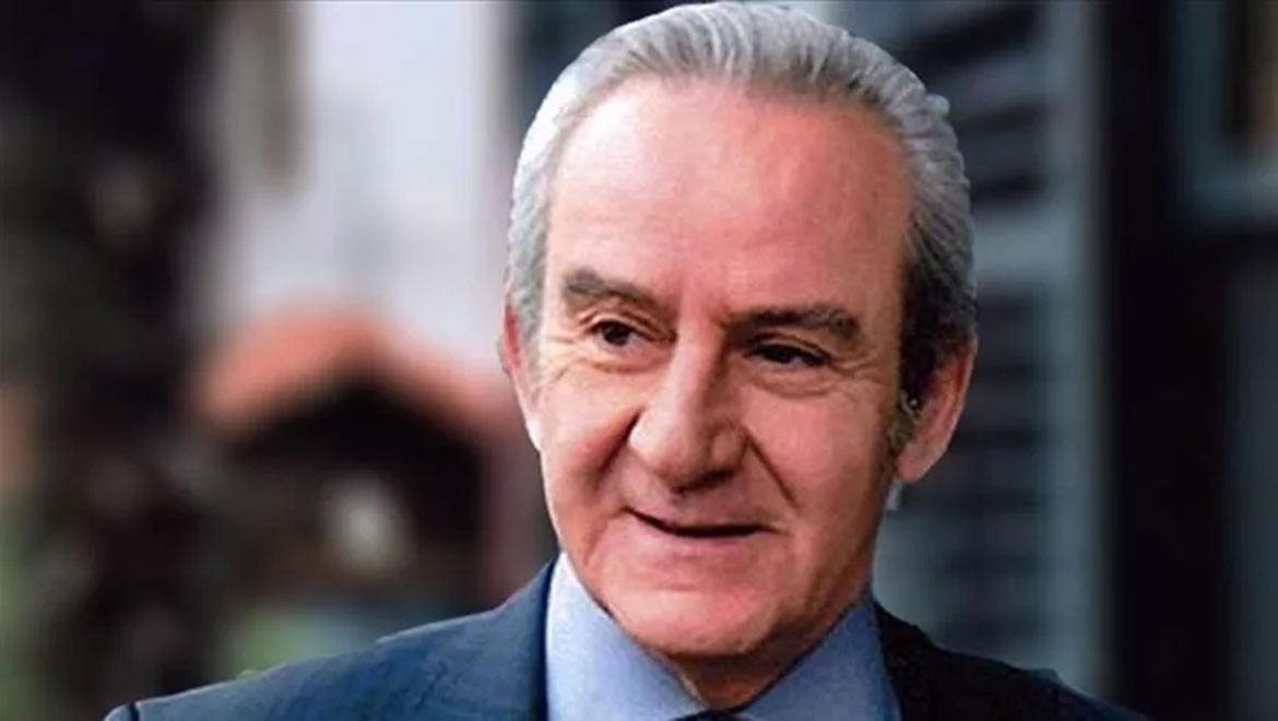 Oyuncu Ahmet Levendoğlu hayatını kaybetti