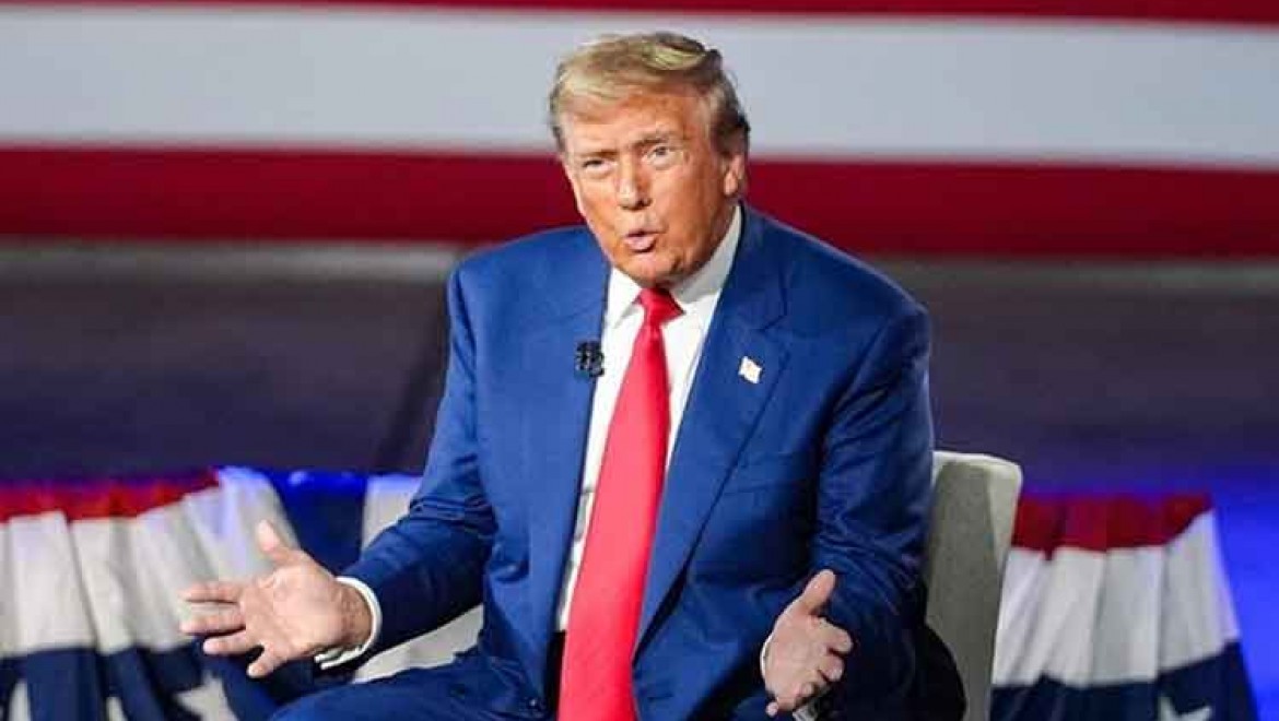 Tticaret Trump'ın dönüşüyle yeniden şekillenecek