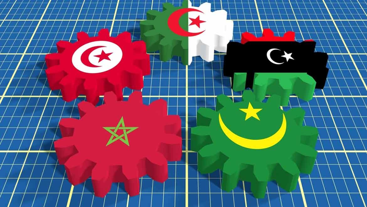 Kuzey Afrika'da çatışmalar yüzünden hırslı bütçeler tükendi