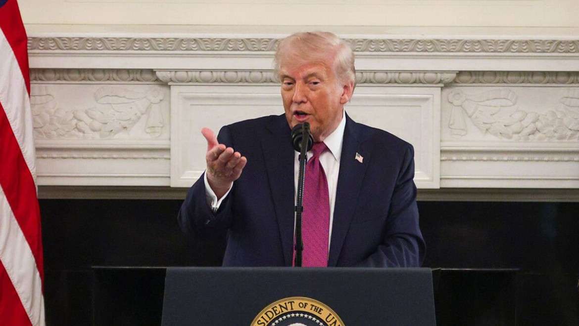 "Görüşmeler sonuçlanana kadar ateşkesi uzatacağım"