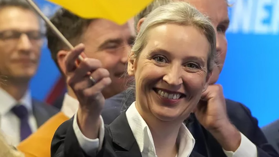 Yerel seçimlerde ırkçı parti oylarını üçe katladı