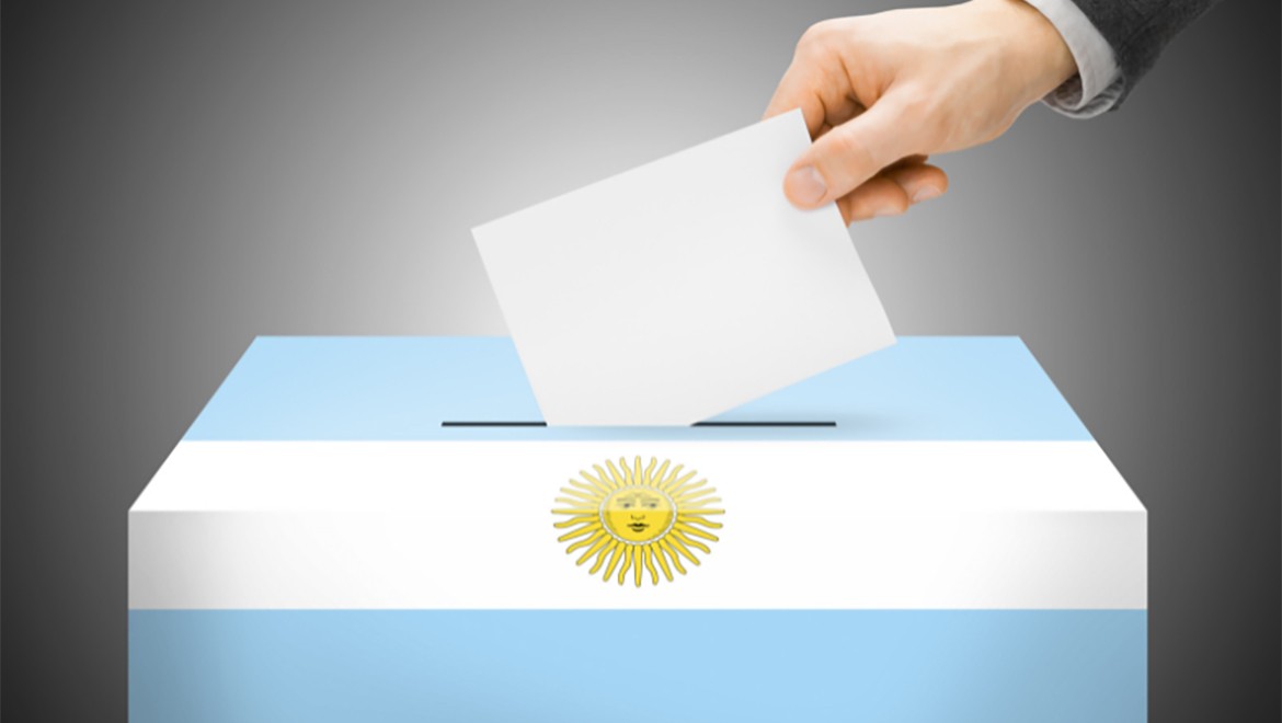 Arjantin'de halk, parlamento seçimleri için sandık başına gidecek