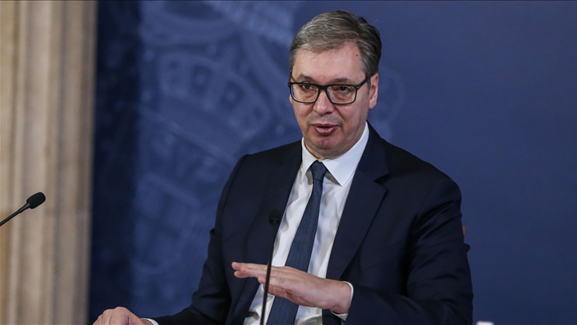 Vucic seçimlerde yenilgiyi kabul etti
